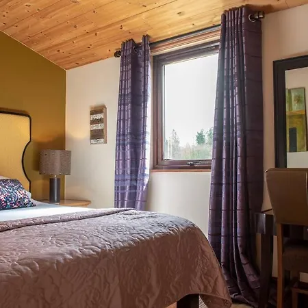 Harvest 18 Lodge, Yellowtop Country Park Villa Selby