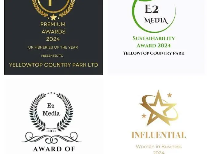 Harvest 18 - Yellowtop Country Park - Hot Tub - Yorkshire Willa Selby