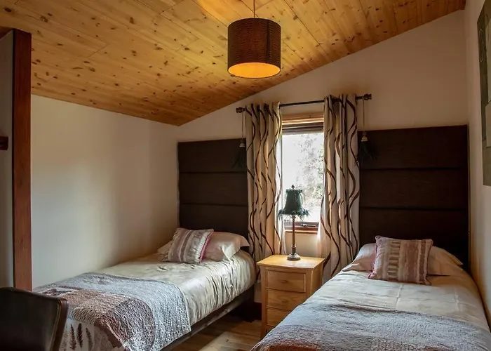 Harvest 18 - Yellowtop Country Park - Hot Tub - Yorkshire * Selby