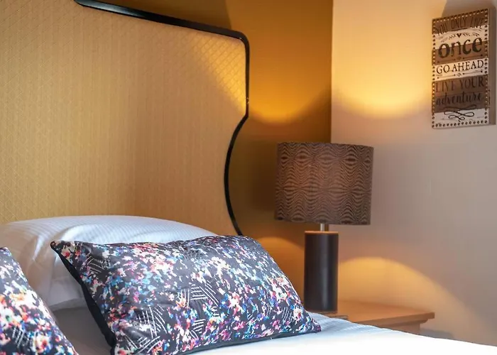 Harvest 18 - Yellowtop Country Park - Hot Tub - Yorkshire *