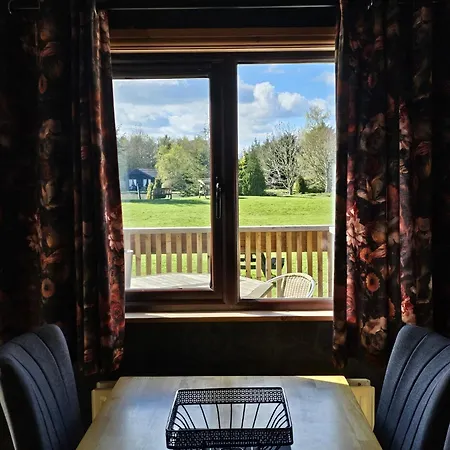Villa Harvest 18 - Yellowtop Country Park - Hot Tub - Yorkshire