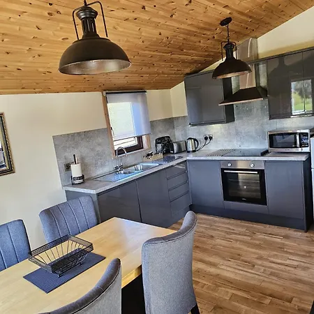 Villa Harvest 18 - Yellowtop Country Park - Hot Tub - Yorkshire *