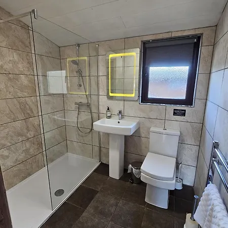 Villa Harvest 18 - Yellowtop Country Park - Hot Tub - Yorkshire
